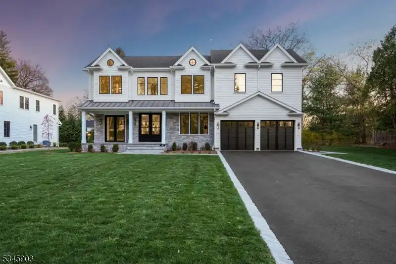 Unparalleled New Construction