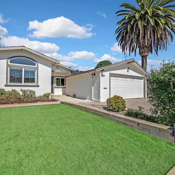 NICELY REMODELED RANCH STYLE HOME