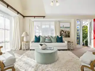 Delightful Seaside Home