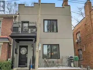 Renovated Home Across from Ramsden Park