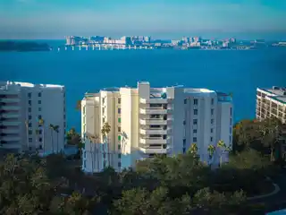 Stunning Residence with Unparalleled Views of the Gulf and Intracoastal