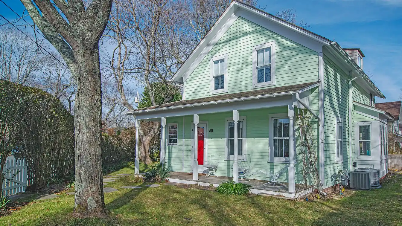 Impeccably Maintained Cottage for Rent