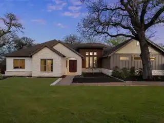 A Serene Retreat