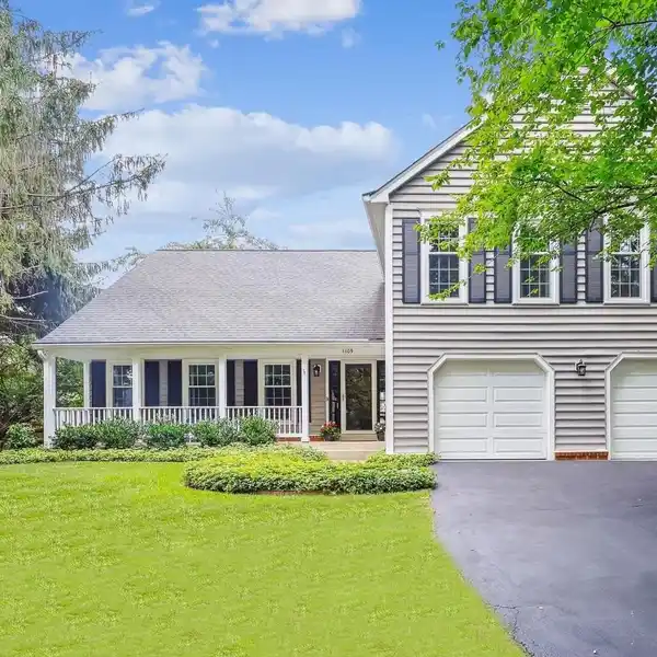 ELEGANT FAMILY HOME IN COVETED ORCHARD RIDGE