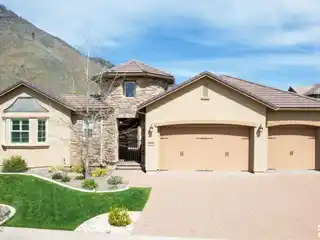 Beautifully Built Legacy Home at the Genoa Lakes Ranch Course