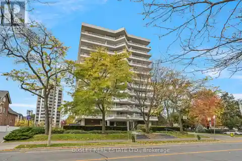 Refined Urban Living in the Annex