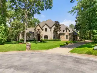 Stunning Remodel Nestled in Prestigious Neighborhood