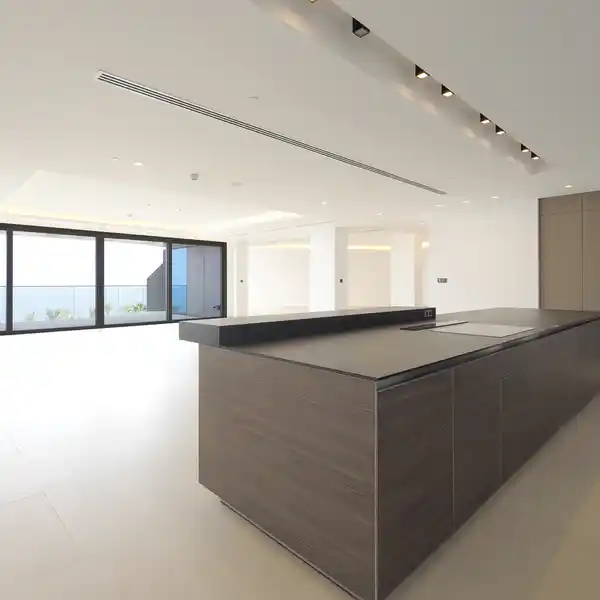 HIGH-FLOOR APARTMENT IN W RESIDENCES