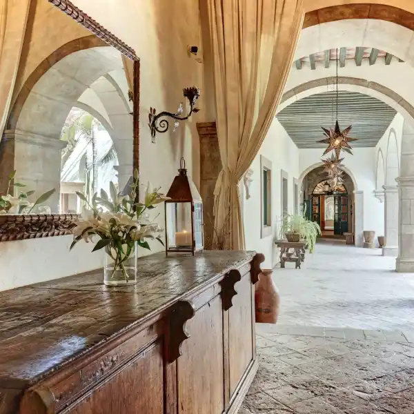 CASA PALIKAO