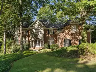 Impressive Home on a Serene Cul-de-sac