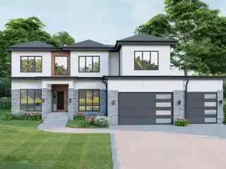 Design Your Dream Estate on Expansive Grounds