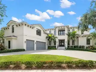 Exceptional Florida Oasis