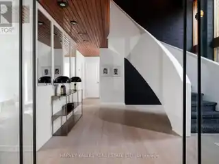 Stunning Home with Inground Pool and Ravine Views