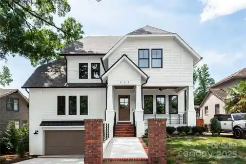 New Construction Home in Popular Dilworth