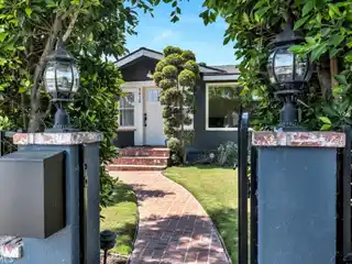 Beautifully Reimagined Atwater Village Bungalow