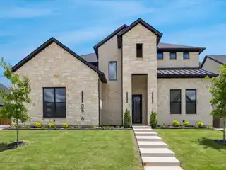 Thoughtfully Designed New Modern Farmhouse
