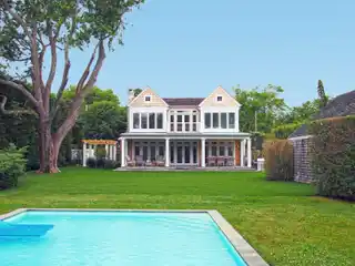 Beautiful Newly Finished Home for Rent