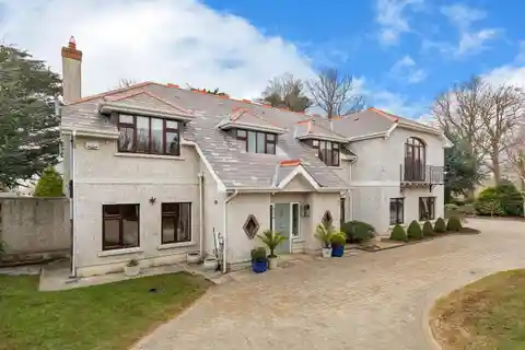 Exceptional Contemporary Home