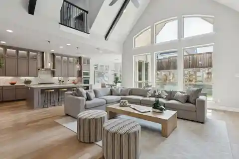 Meticulously Maintained Home in Coveted Community