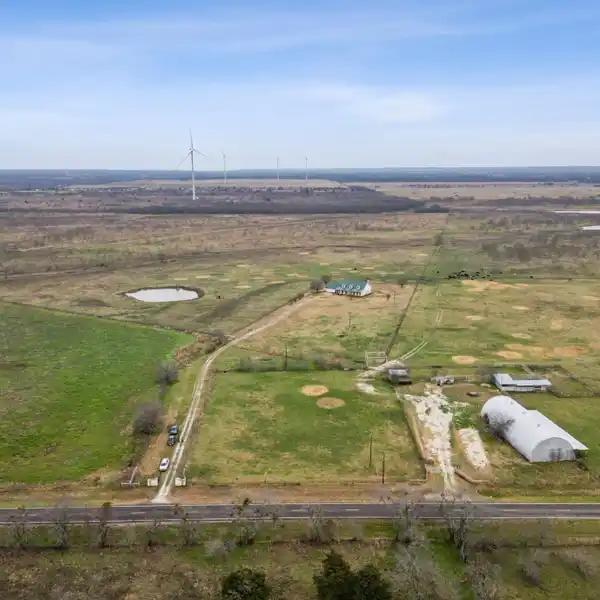 EL DORADO RANCH