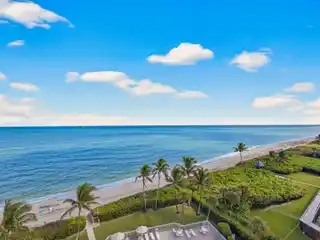 Oceanfront Elegance on Exclusive Coastal Retreat