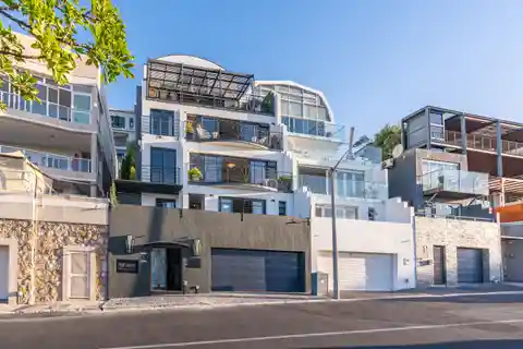 Spectacular Penthouse