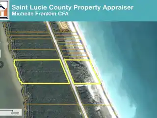 Exceptional Oceanfront Development Opportunity