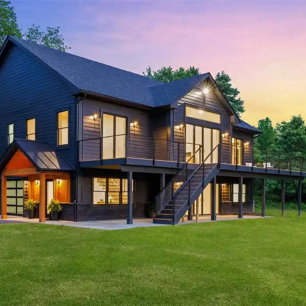 RIDGEVIEW ORCHARD ESTATE