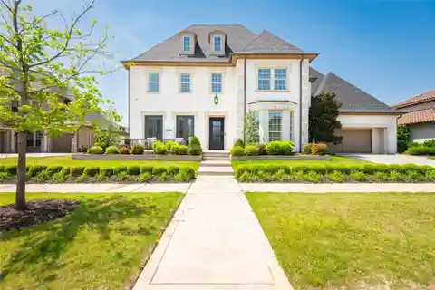 Exceptional 5 Bedroom Home