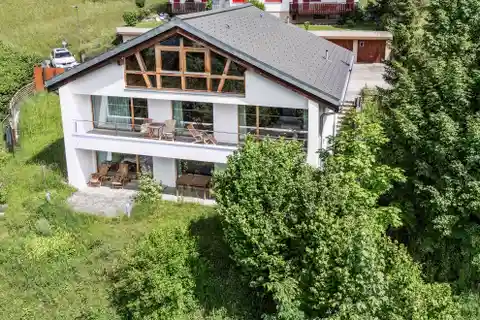 Renovated Home in a Peaceful Setting