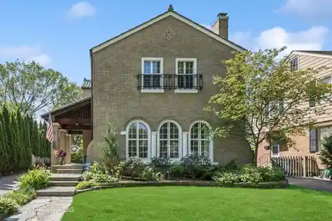 Meticulously Maintained 1926 Home