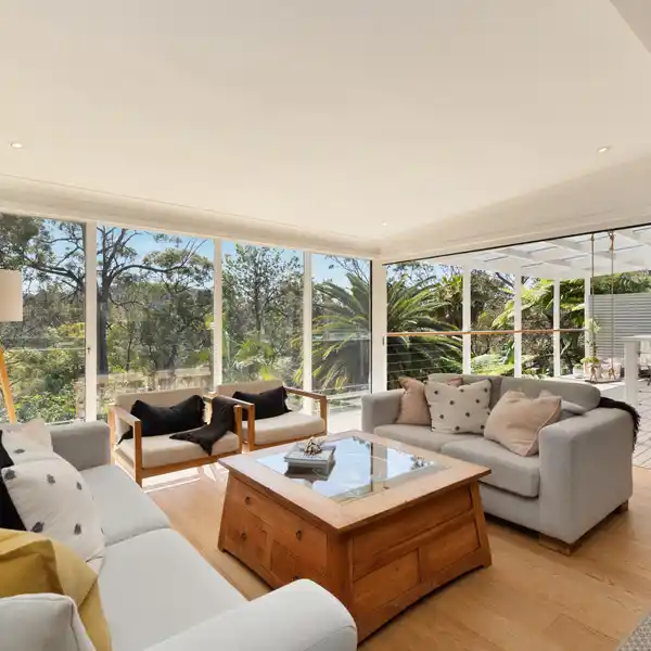 SMART DESIGN WITH NO COMPROMISE