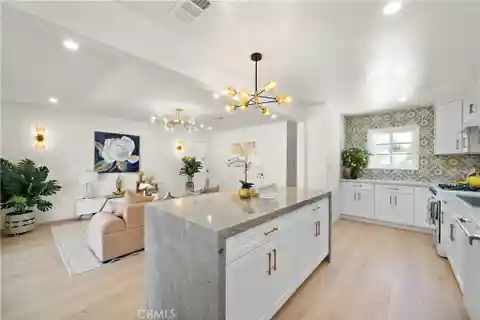 Gorgeous Single-story Home