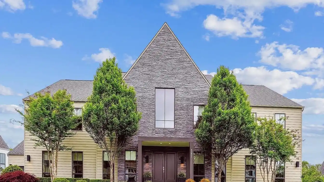 One-of-a-kind Home in the Grant at Willowsford