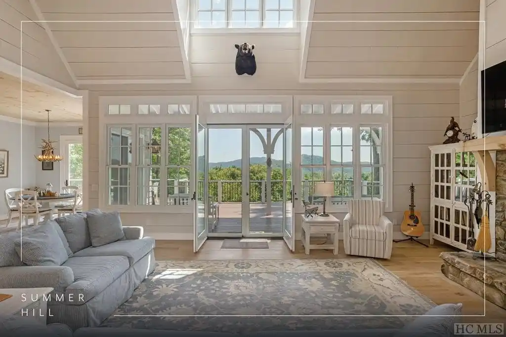 Thoroughly Updated Home in Gated Summer Hill