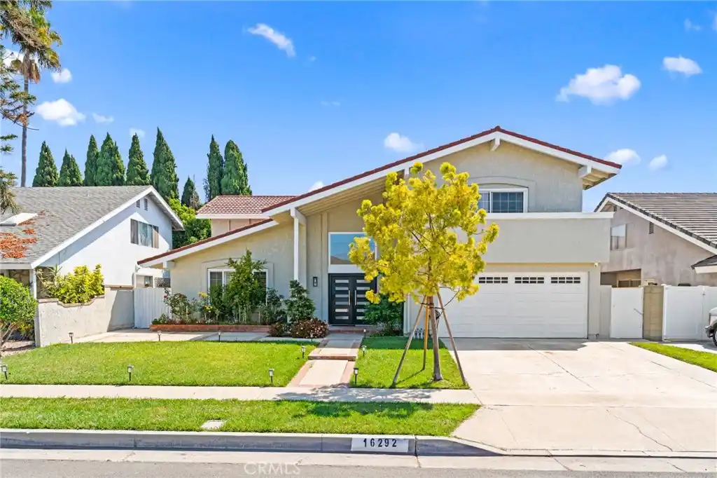 Immaculate Newly Remodeled Residence
