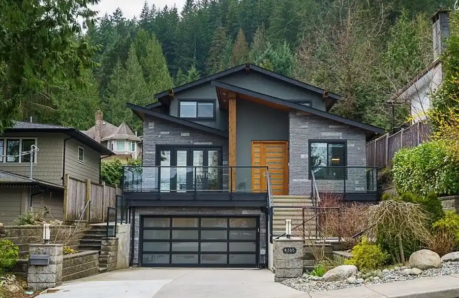 Quality Custom Home in Quiet Location