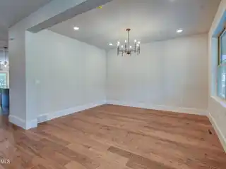 Brand-New Craftsman with Modern Luxury Finishes