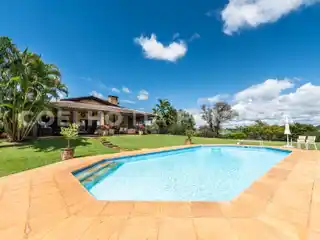 Spectacular Rural Compound