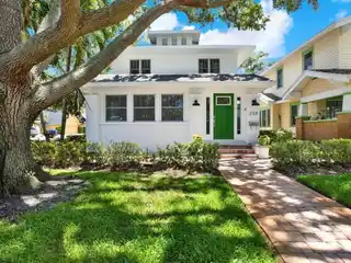 Historic Charm with Modern Potential