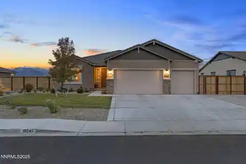 Exceptional Custom Home with Unmatched Panoramic Views