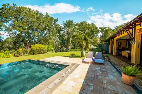 Elegant Villa Offers Timeless Charm