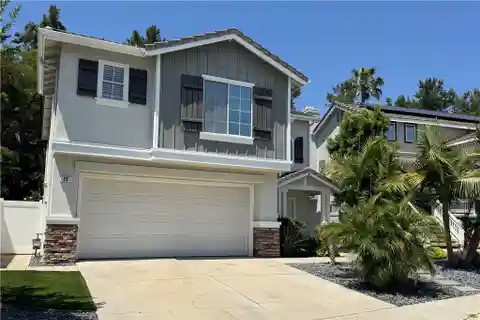 Beautiful Open Floor Plan Home