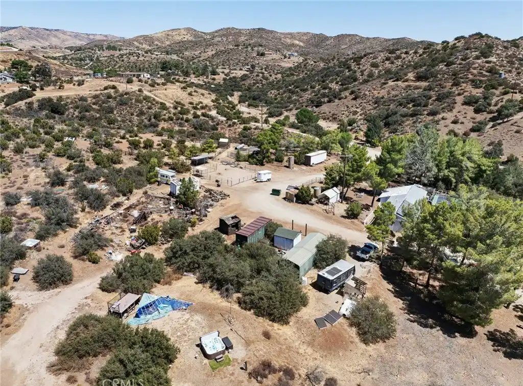Once in a Lifetime 271-acre Property