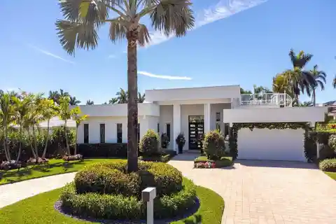 Unique Property in Sought After Royal Harbor