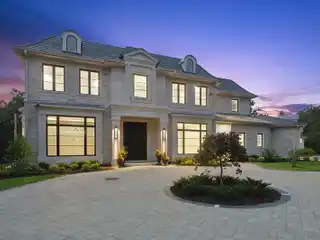 Bespoke Luxury Estate