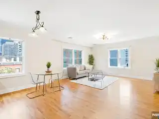 Stunning Corner Residence