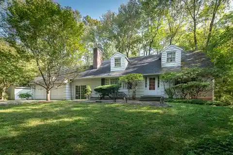 Exclusive Estate with Endless Customization Possibilities