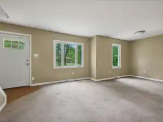 Proposed Construction by a Premier Builder