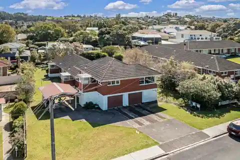 Elevated Opportunity with Sea Aspects and Scale